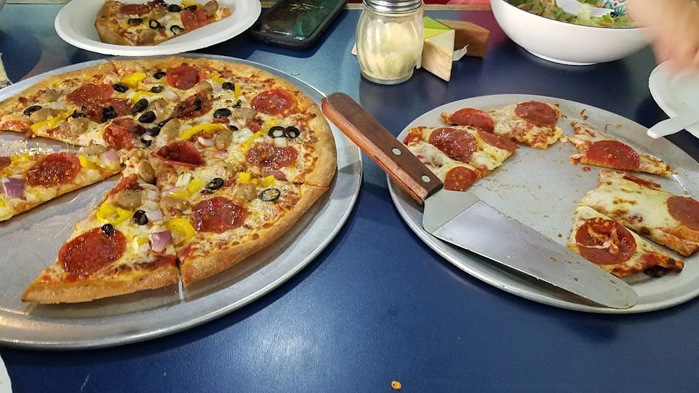 Flatbread