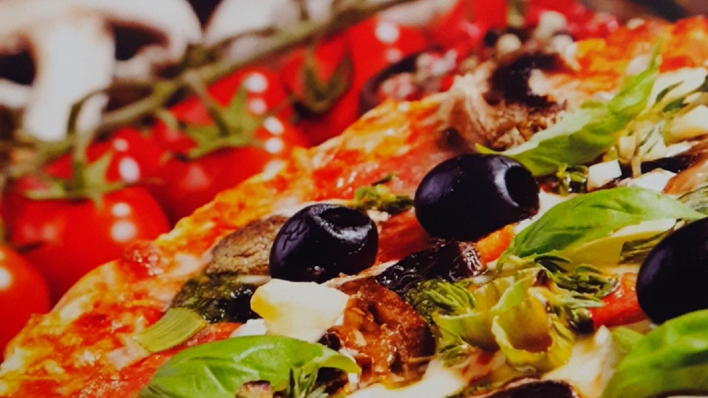 Pizza Express