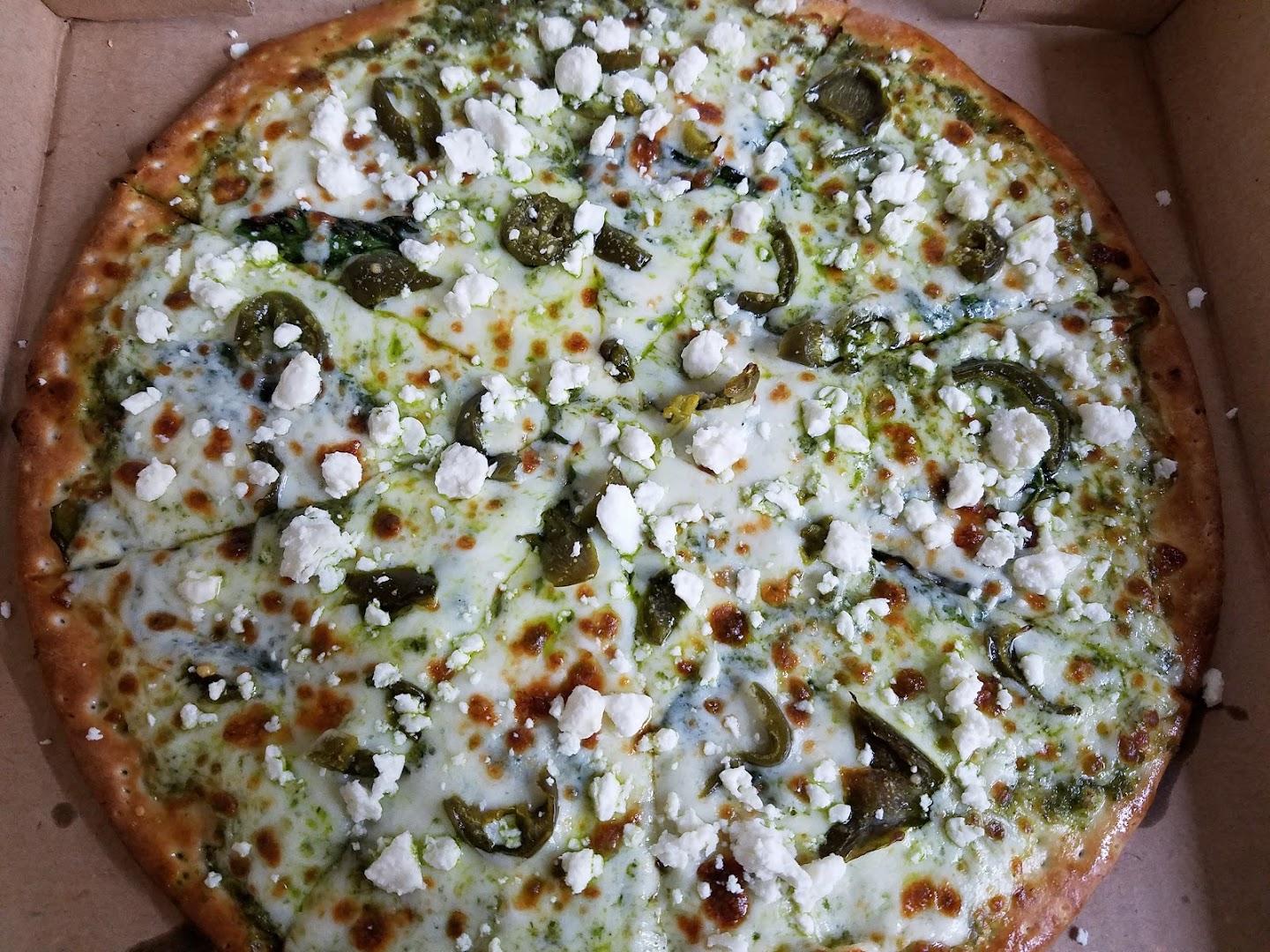 Pizza Express
