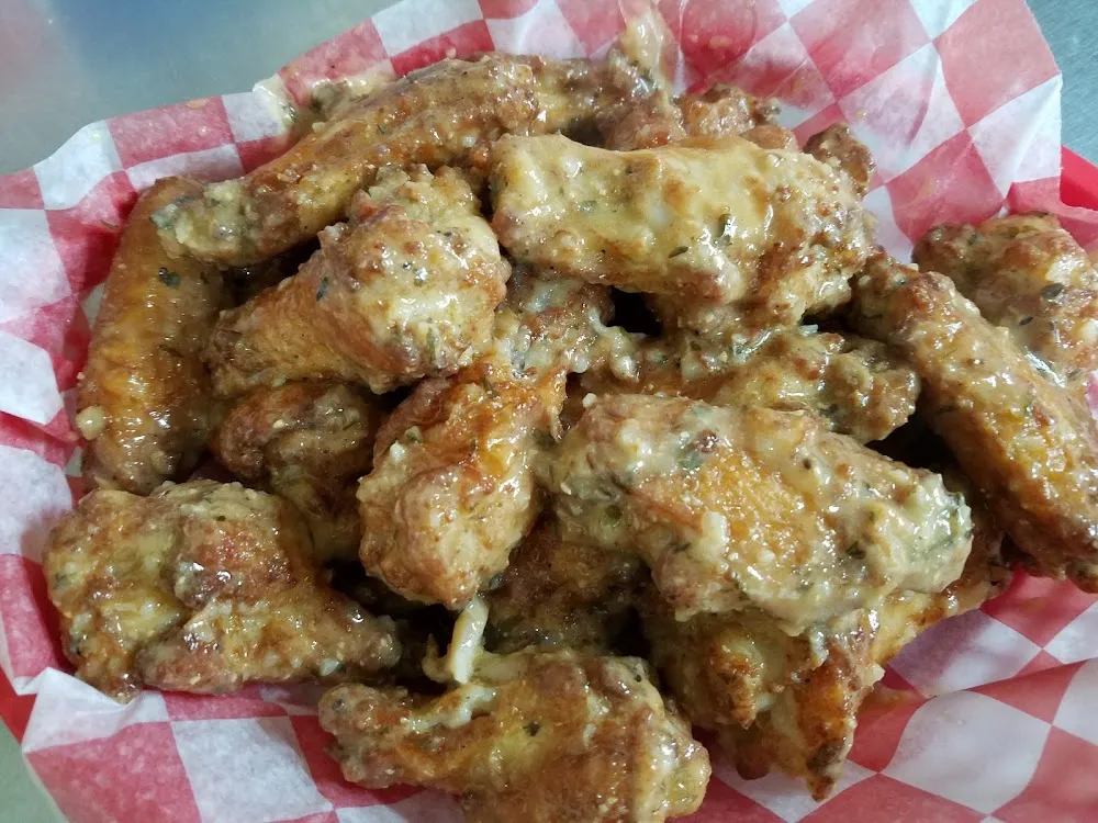 Lemon Pepper